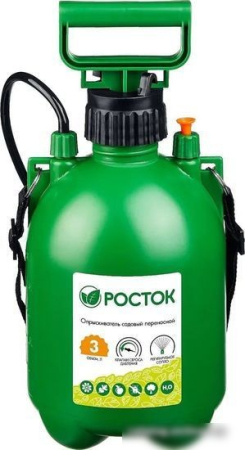 Ручной опрыскиватель Росток RT-3 425113