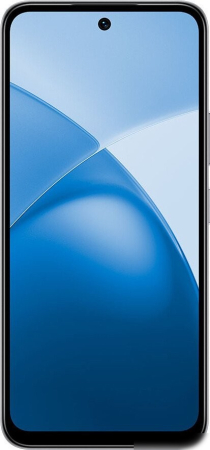INFINIX Smart 10 X6725D 4/128Gb серебристый титан (10072772)