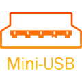 Фото MiniUSB