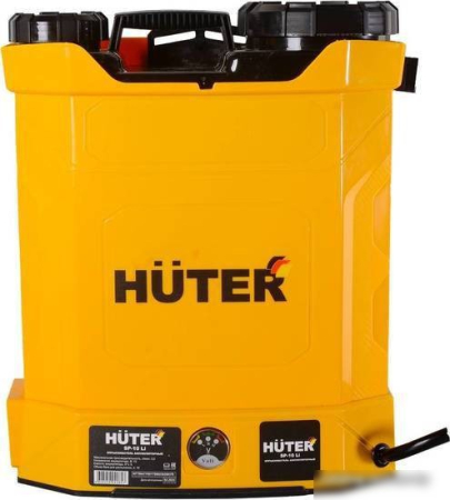 Аккумуляторный опрыскиватель Huter SP-10Li (70/13/43)