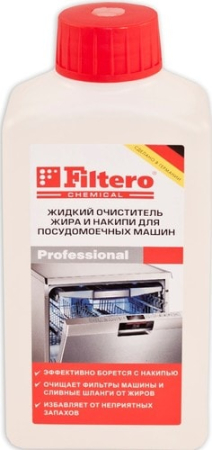 Средство для чистки Filtero 705