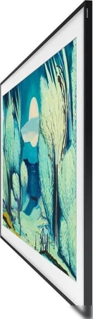 SAMSUNG QE-50LS03FAUXRU Q-LED