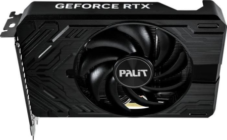 Palit GeForce RTX 4060 Ti StormX 8GB GDDR6 NE6406T019P1-1060F
