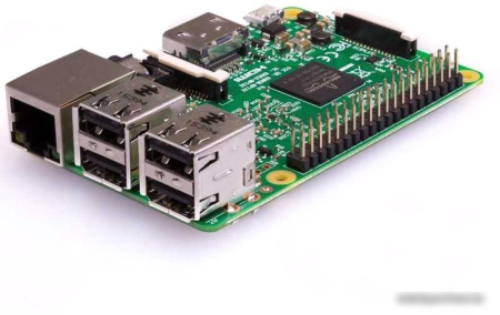Raspberry PI 3 Model B