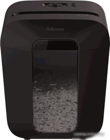 Fellowes PowerShred LX50 (черный)