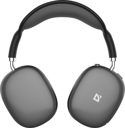 DEFENDER (63645) FreeMotion B645 черный, микрофон, Bluetooth
