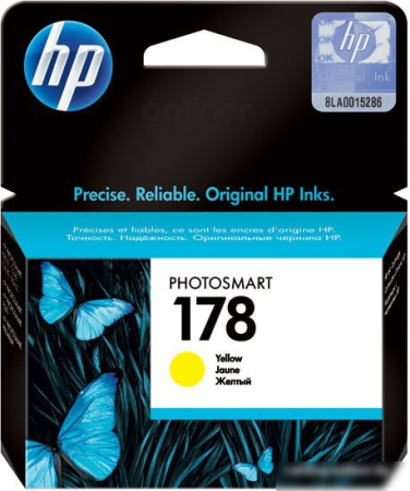 HP 178 (CB320HE)