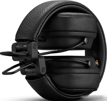 Наушники Marshall Major IV