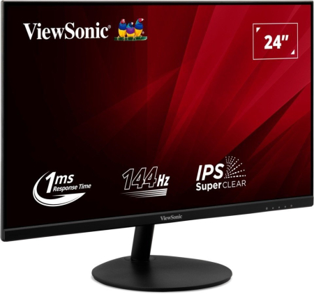 Игровой монитор ViewSonic VA24E2-H