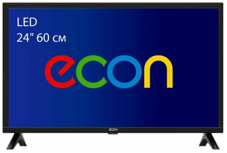 Телевизор Econ EX-24HT008B