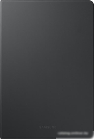 Чехол Samsung Book Cover для Samsung Galaxy Tab S6 Lite (серый)