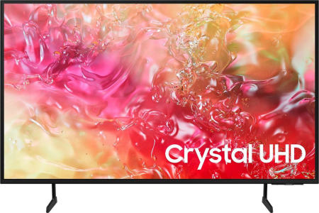 Телевизор Samsung Crystal UHD DU7100 UE50DU7100UXCE