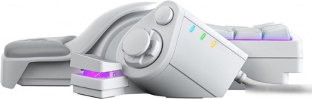 Razer Tartarus Pro (белый)