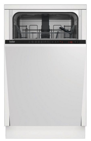 BEKO BDIS1W961