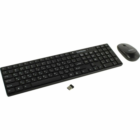 ExeGate Professional Standard Combo MK330