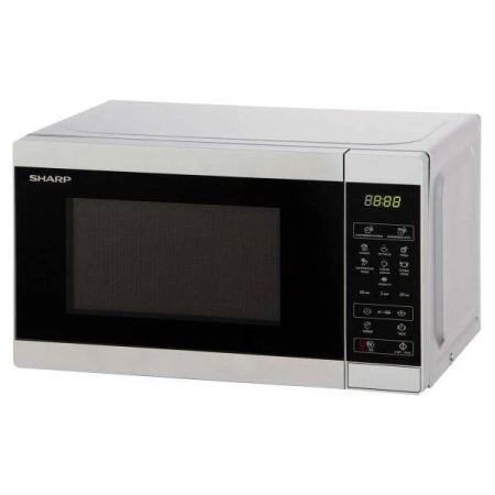 Микроволновая печь Sharp R-2800R(SL)