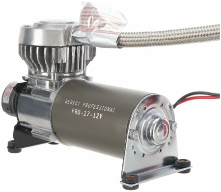Беркут PRO-17