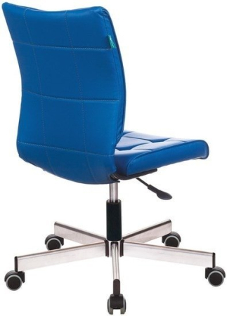 Бюрократ CH-330M (синий)