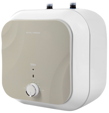 Накопительный электрический водонагреватель Royal Thermo RWH 15 Stilla U