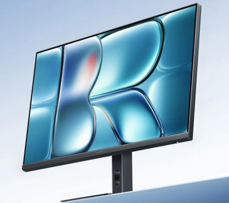 Монитор Xiaomi 2K Monitor A27Qi 2026 P27QDA-RAGL (международная версия)