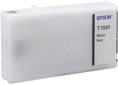 Картридж Epson C13T789140