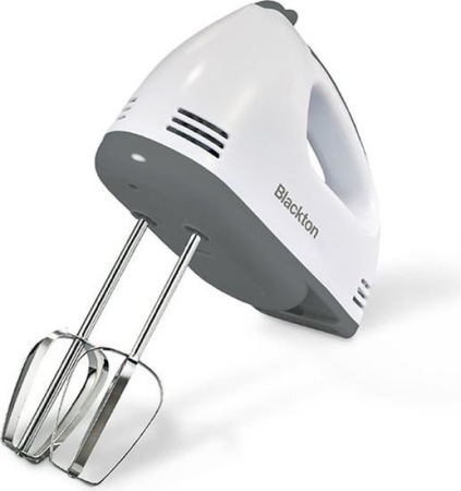 Миксер Blackton Bt MX423 (белый/серый)