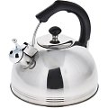 Фото Чайники со свистком