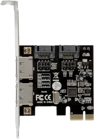 ExeGate EX283707RUS