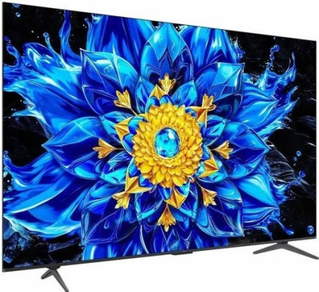 TCL 65P8L UHD 4K SMART TV Google