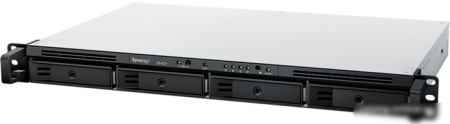 Synology RackStation RS422+