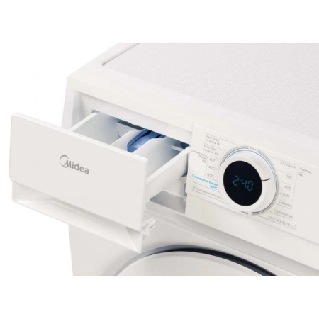 Стиральная машина Midea Lunar MF100W70/W