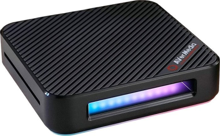 AverMedia Live Gamer Bolt GC555