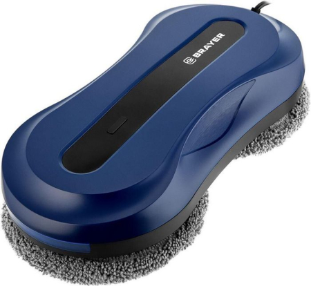 Робот для мытья окон Brayer BR5000
