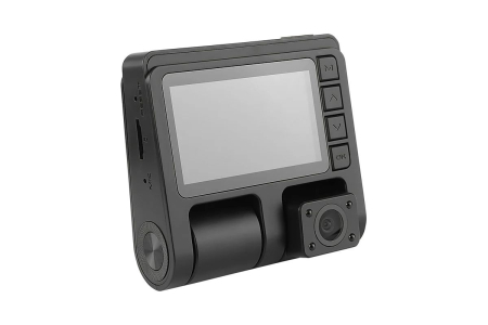 INCAR VR-570 двухкамерный