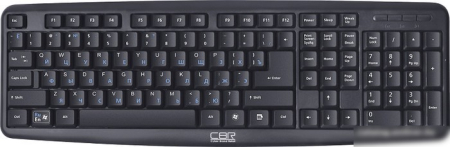 Клавиатура CBR KB 109