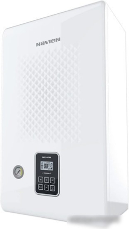 Отопительный котел NAVIEN EQB-08HW
