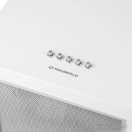MAUNFELD Box Push 40 (белый)