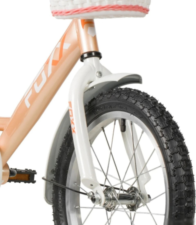 FOXX 184SIMPLE.YE6 персиковый 179486