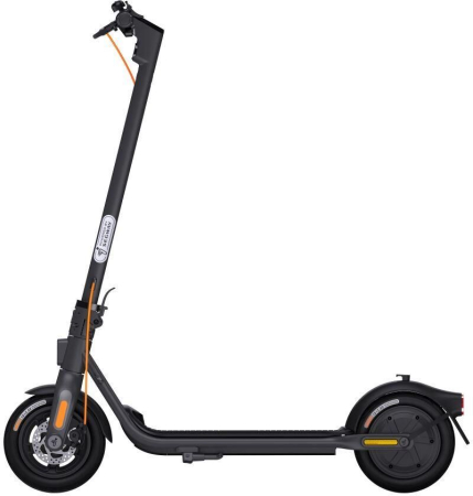 NINEBOT KickScooter F2 Plus (RU) модель 051202А
