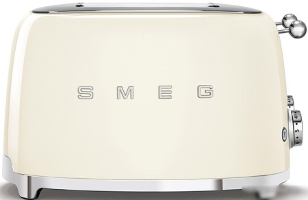 Тостер Smeg TSF03CREU