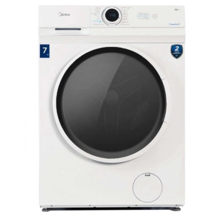 Стиральная машина Midea Lunar MF100W70/W