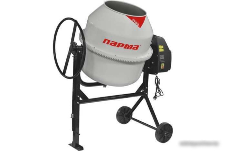 Бетономешалка Парма БСЛ-200Ч 02.001.00038