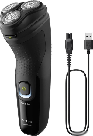 Электробритва Philips 3000X Series X3021/00