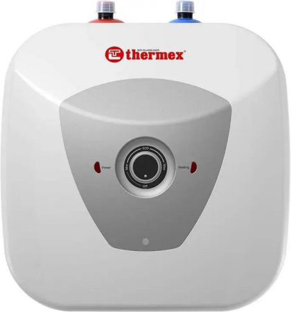 Накопительный электрический водонагреватель под мойку Thermex HIT PRO 10 U