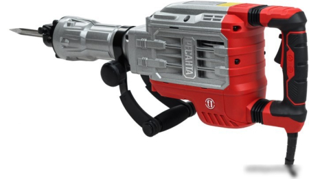 Отбойный молоток Ресанта ОМ-1800Э