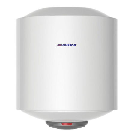 Накопительный электрический водонагреватель Edisson ER 50 V