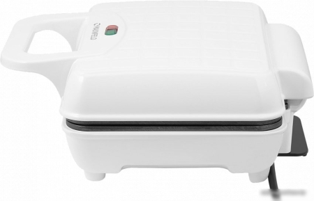 Вафельница MAUNFELD MF-1436WH