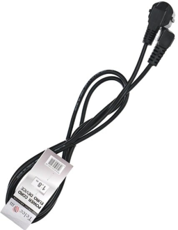 Telecom TP021DA-1.8-BK