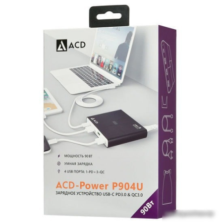 ACD ACD-P904U-V1B