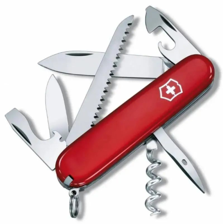Victorinox Camper (1.3613)